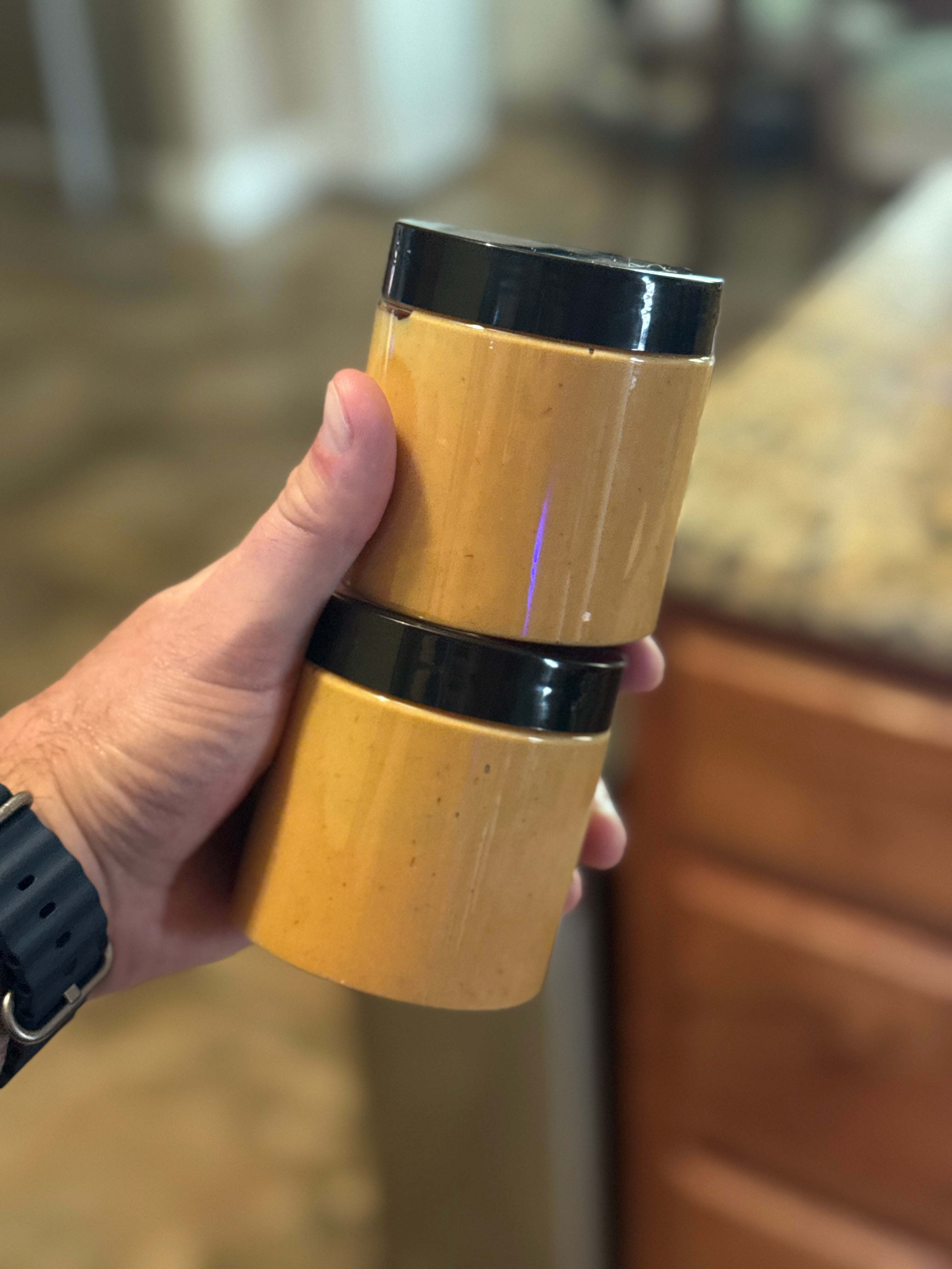 Zaza Sauce 12oz - PreOrder for 2026
